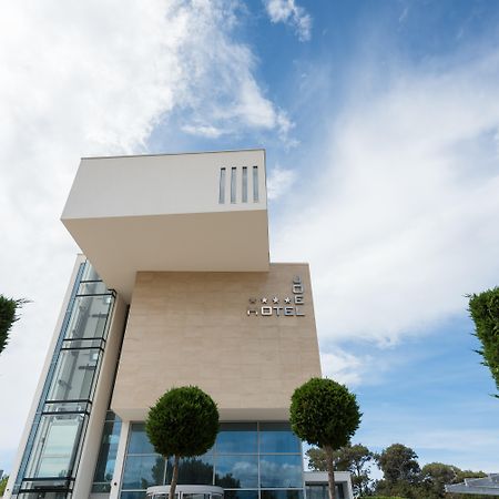 Aparthotel Joel Novalja Exteriér fotografie