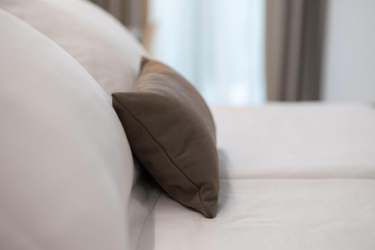 Aparthotel Joel Novalja Exteriér fotografie