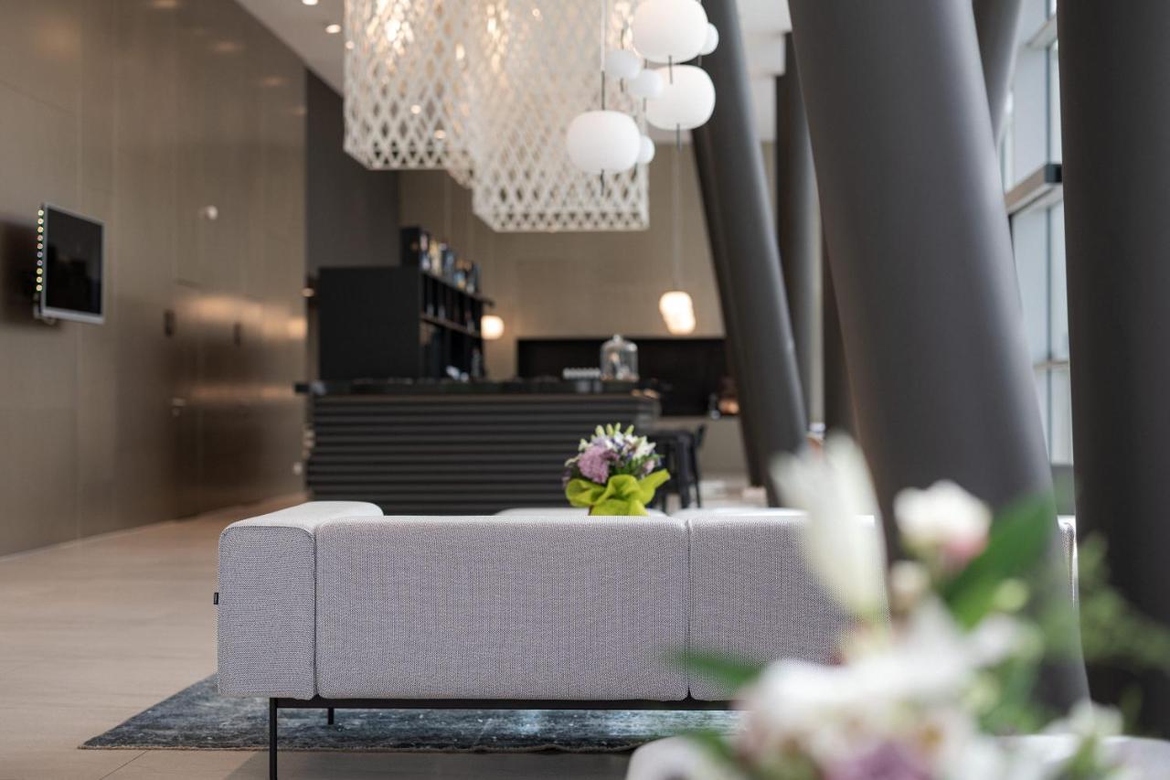 Aparthotel Joel Novalja Exteriér fotografie